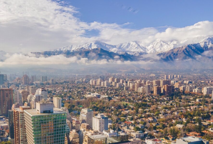 santiago