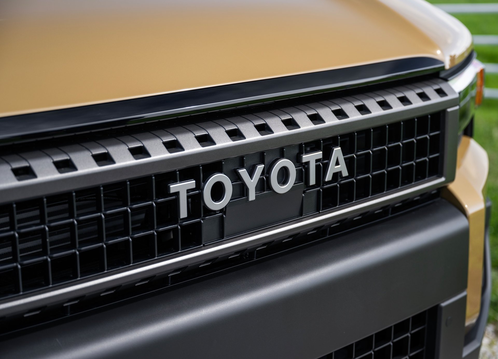la caída de ventas de Toyota