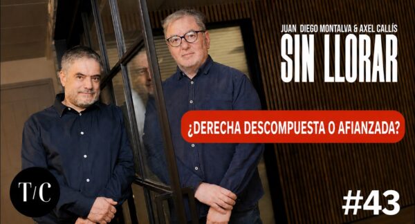 sin llorar