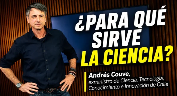 andrés couve