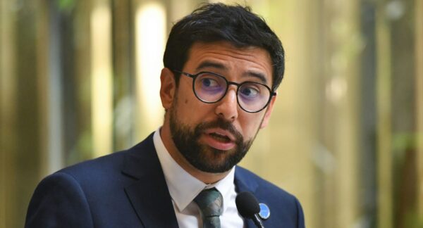 Matías Fernández