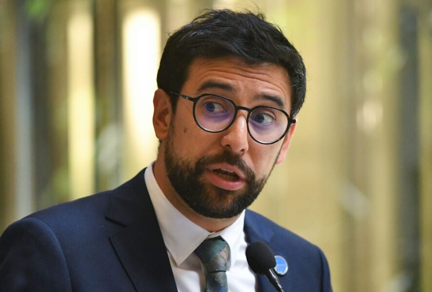 Matías Fernández