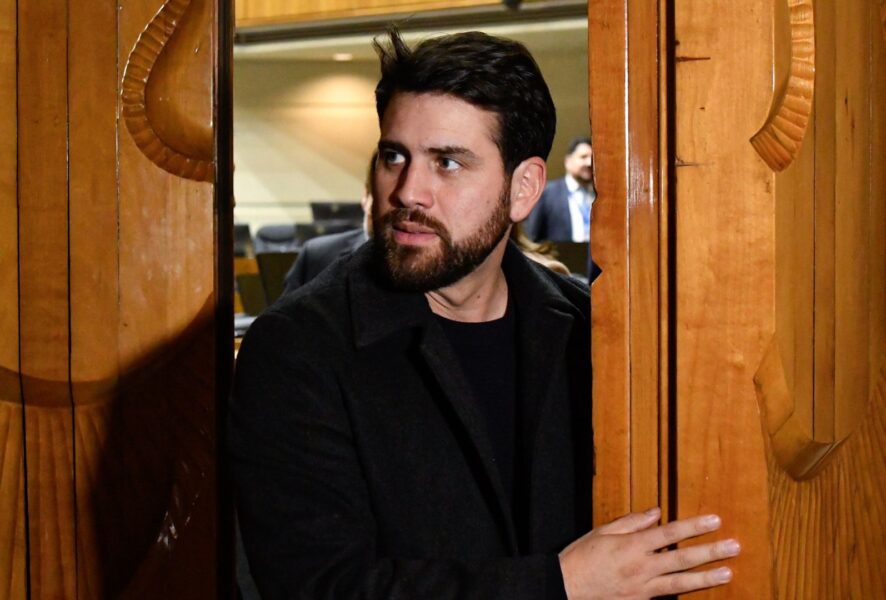 Diego Ibañez FA