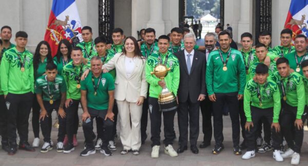 Santiago Wanderers