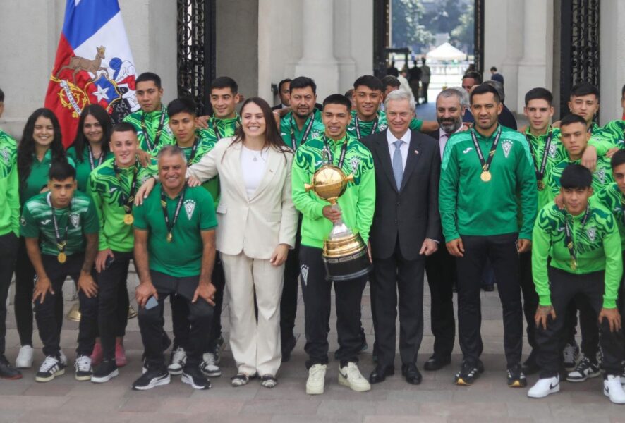 Santiago Wanderers