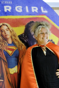 Movicenter Supergirl
