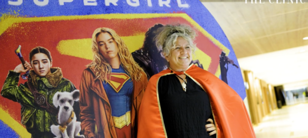 Movicenter Supergirl