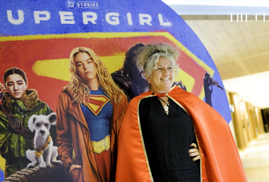 Movicenter Supergirl