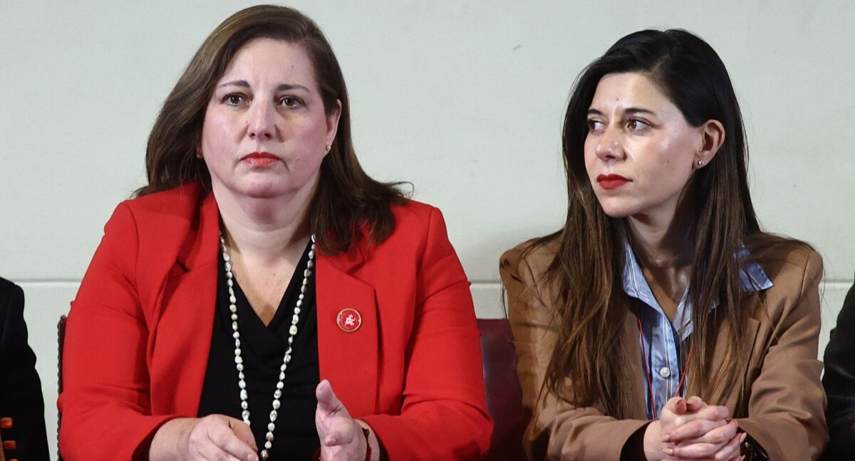 Vodanovic y Cicardini