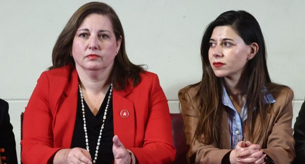 Vodanovic y Cicardini