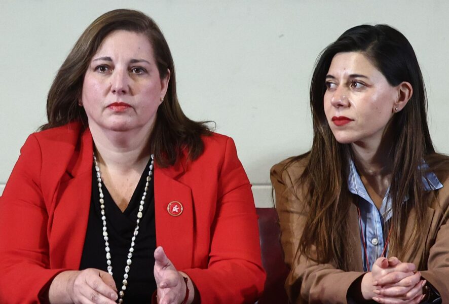 Vodanovic y Cicardini