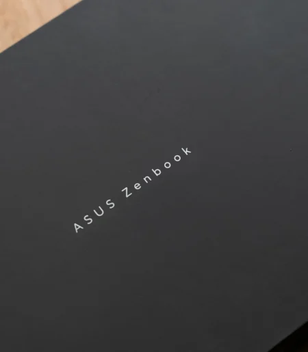 zenbook duo