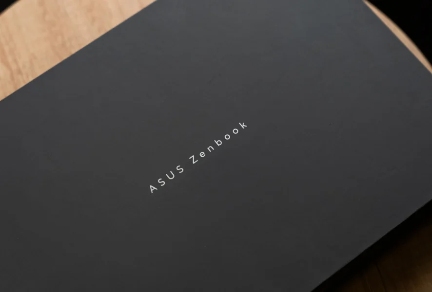 zenbook duo