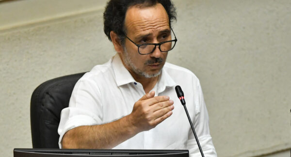 Daniel Núñez