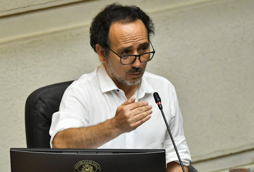 Daniel Núñez