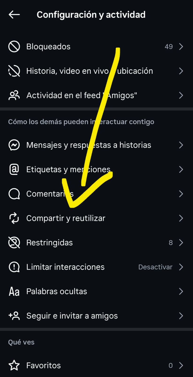 Cómo evitar que Meta AI use tus fotos de Instagram