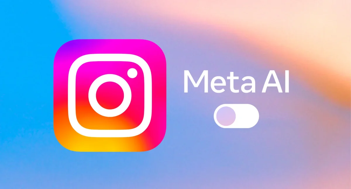 Meta AI Instagram