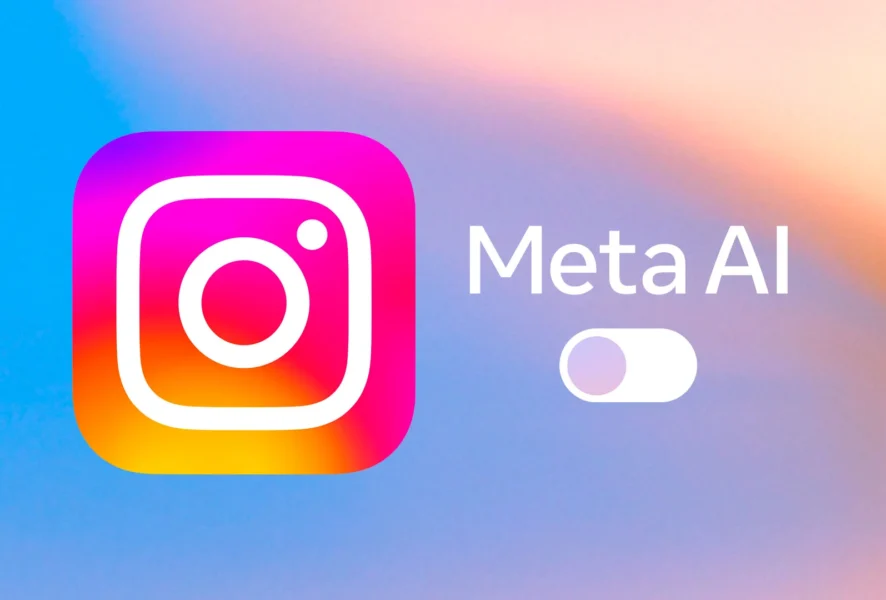 Meta AI Instagram
