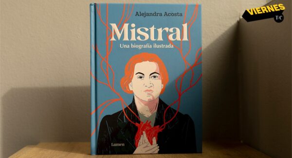 Mistral, Alejandra Acosta
