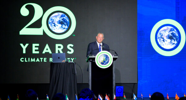 Al Gore
