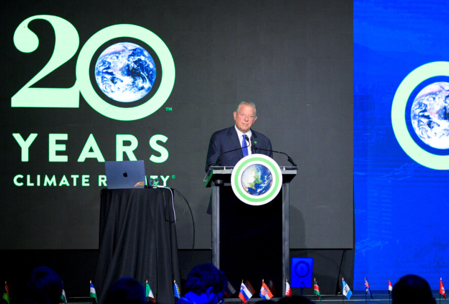 Al Gore
