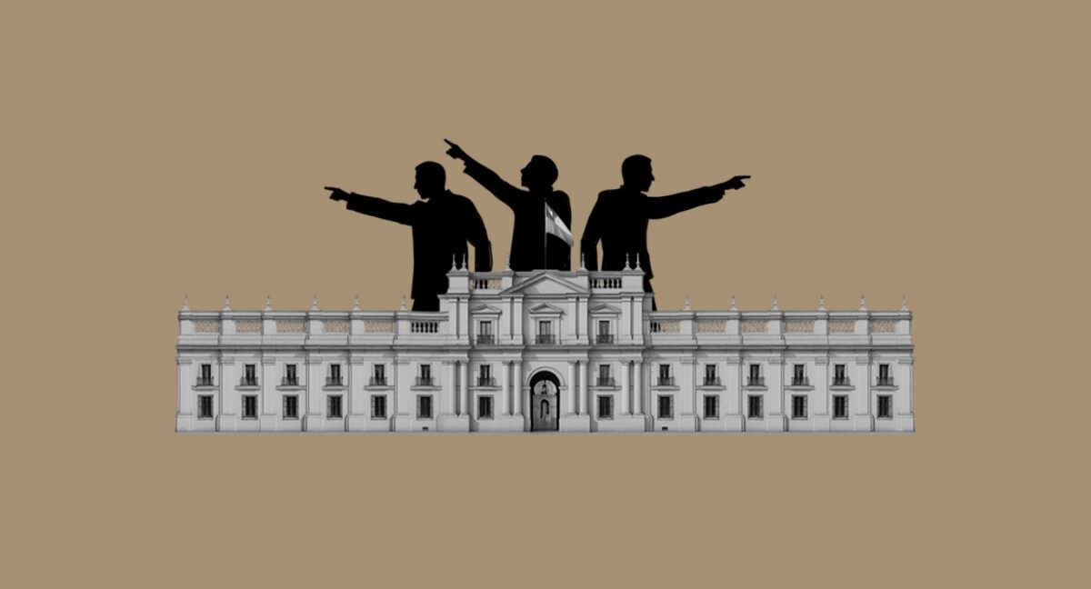 Ilustración: Sandro Baeza