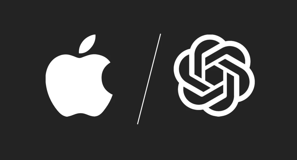 apple vs openai