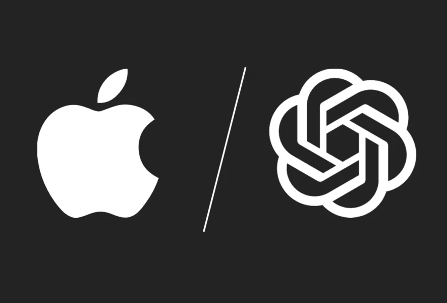 apple vs openai