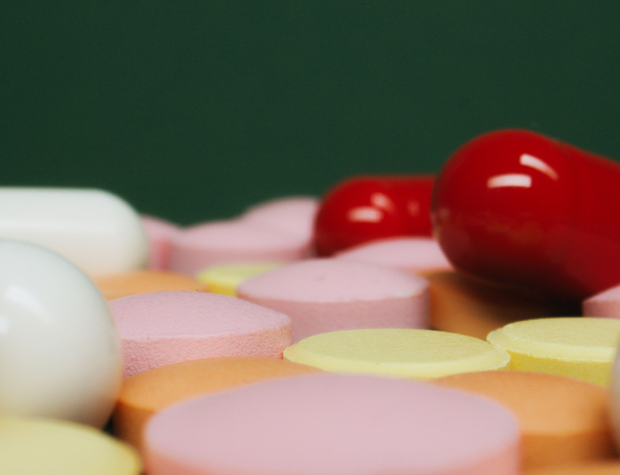 Medicamentos de Salcobrand que están en la Ley Cenabast.