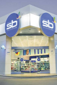 Salcobrand cuenta con medicamentos accesibles.
