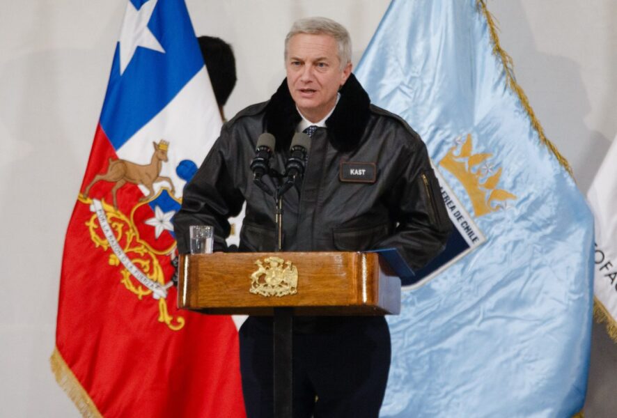José Antonio Kast (8)