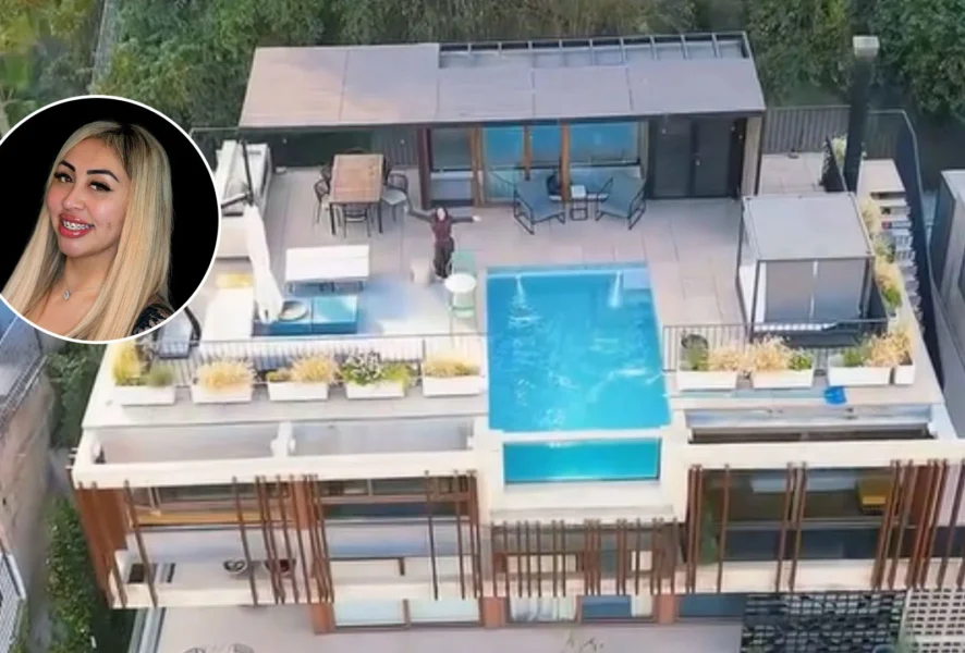 Penthouse de Naya Fácil