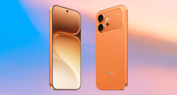 HONOR 600