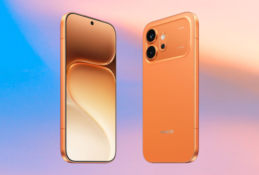 HONOR 600