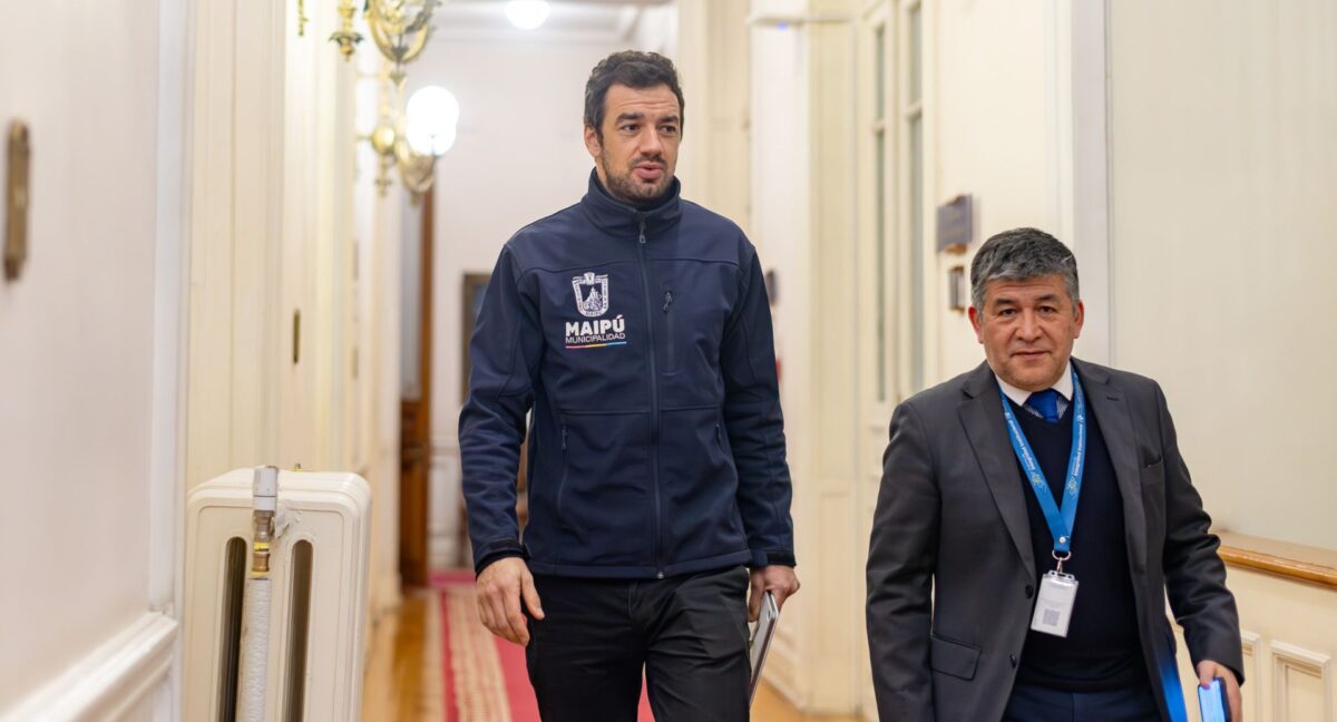 Tomás Vodanovic