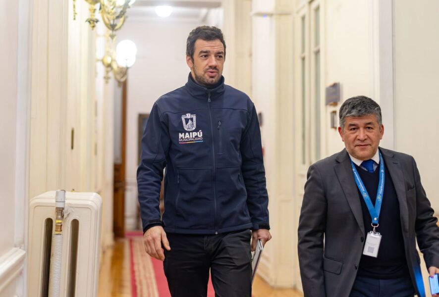 Tomás Vodanovic
