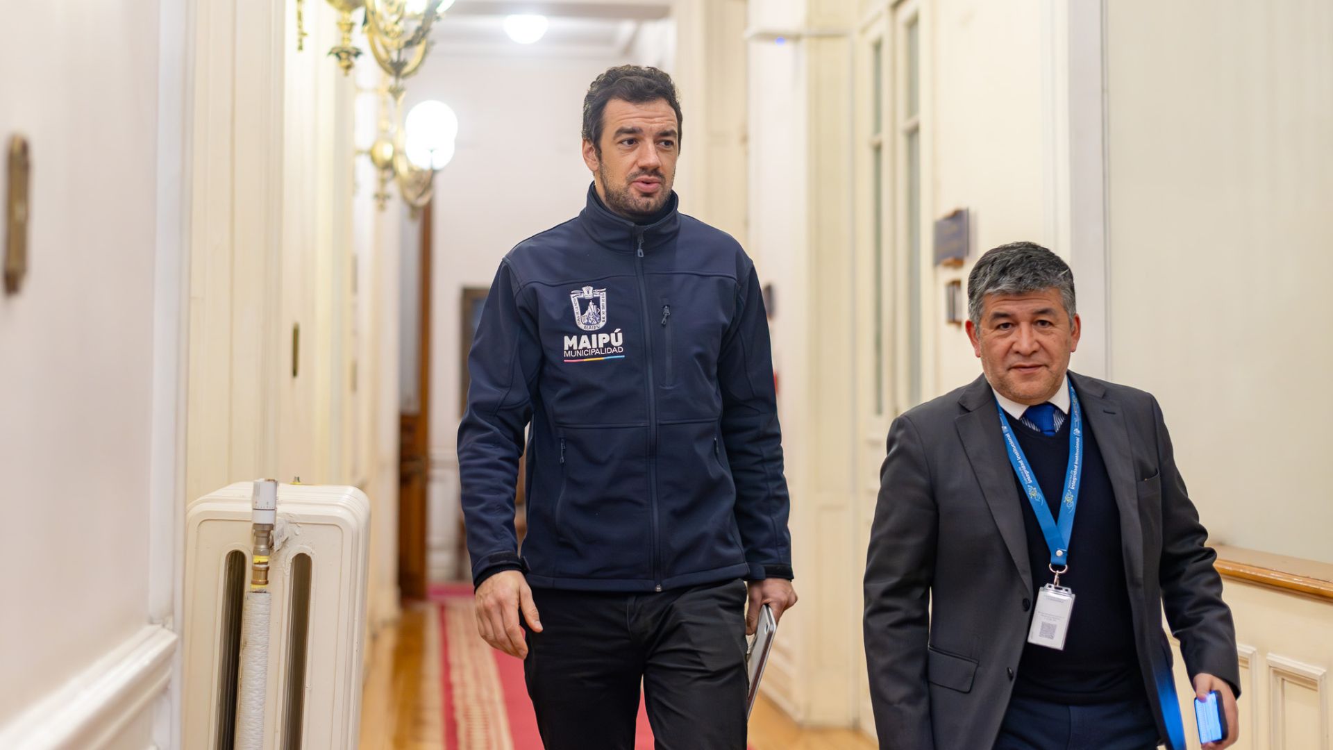 Tomás Vodanovic