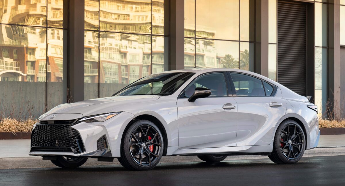autos más confiables del mundo