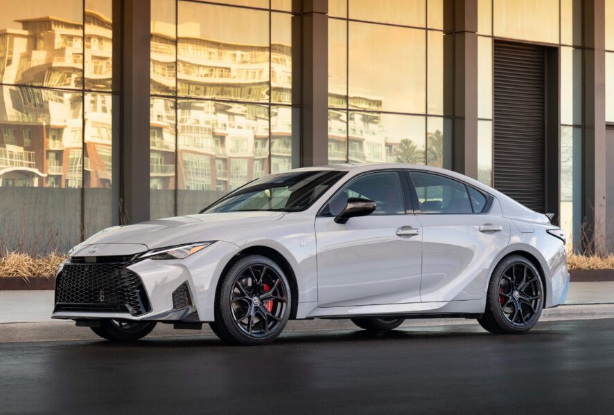 autos más confiables del mundo