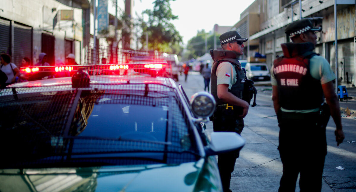 carabineros