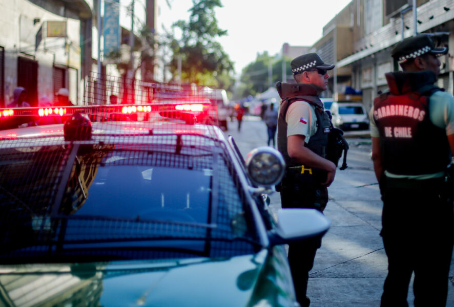 carabineros
