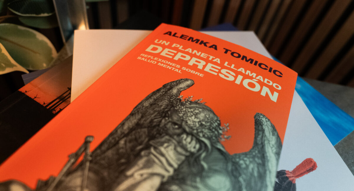 alemka tomicic