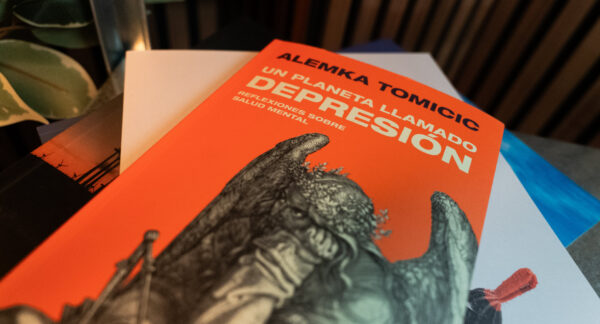 alemka tomicic