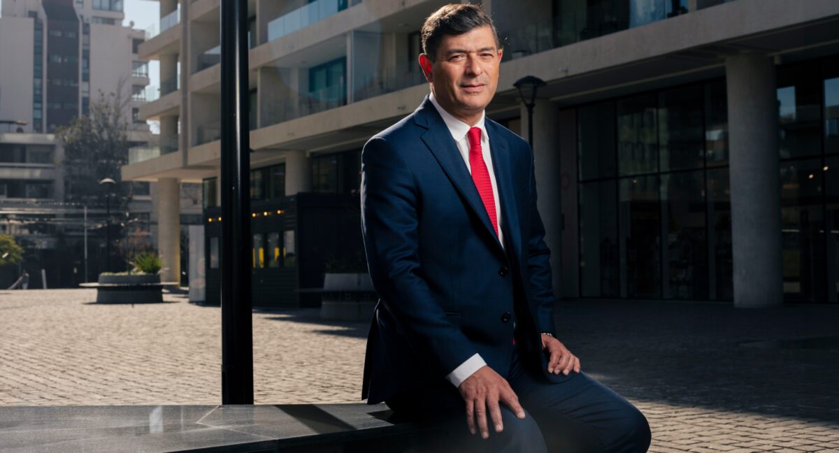 Franco Parisi