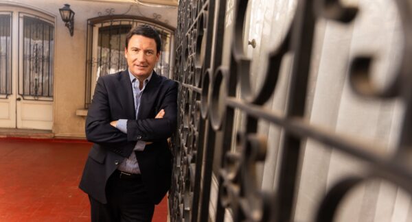 Arturo Squella
