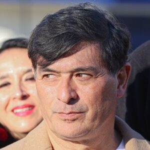 Franco Parisi 2