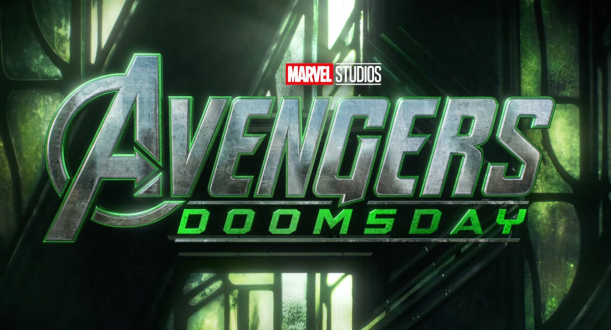 avengers doomsday trailer