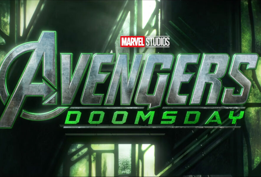 avengers doomsday trailer