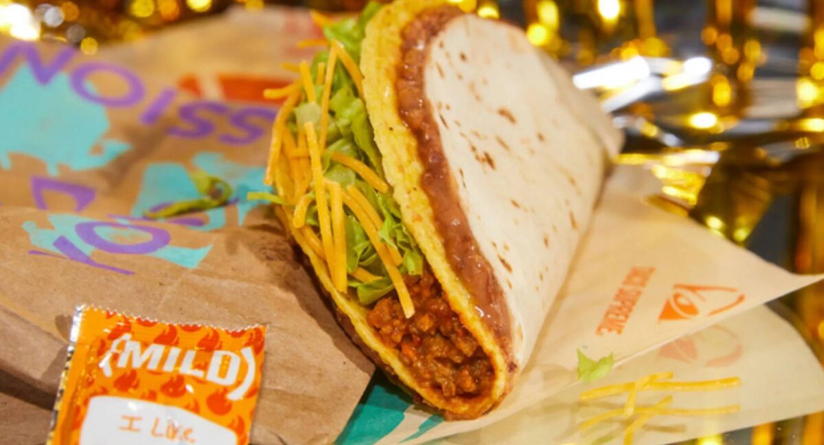 Taco Bell