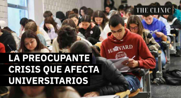 crisis de lectura